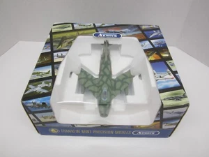Franklin Mint Armour North Vietnamese Air Force MiG-17F 1:48 B11E201 #20 - Picture 1 of 10