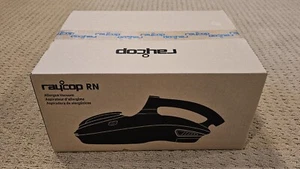 Raycop RN Handheld Allergen Vacuum & Fabric Sanitizer - NEW - Picture 1 of 2