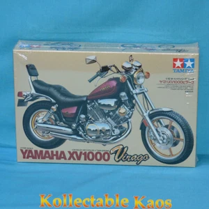 1:12 Tamiya - Yamaha XZ1000 Virago(74-T14044) - Picture 1 of 1