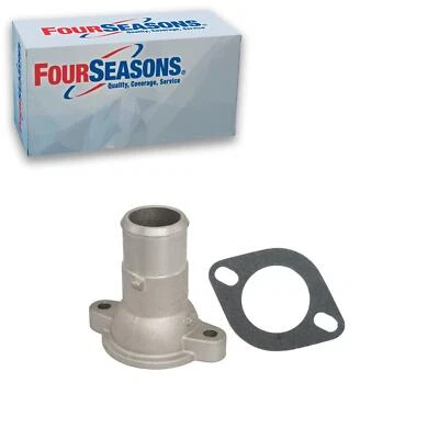 4 Seasons Engine Coolant Water Outlet For 1991-1995 Ford Ranger 3.0L V6 - Image 1 of 4