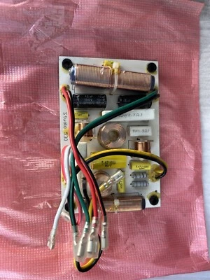 Altavoz CROSSOVER para JBL Studio 530, REEMPLAZO Foto 1 de 2