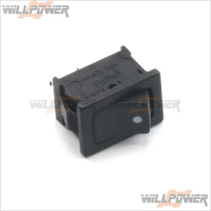 Starter 2P Switch for OFN10244 (RC-WillPower) - Picture 1 of 2