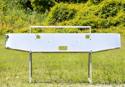 Kenworth W900 铬保险杠 - 锥形 - 美国售后市场适合 W900L / B — 第 1/4 张图片