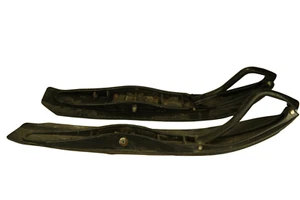 2007-2014 SKIDOO SUMMIT 800R 151, LEFT LH & RIGHT RH PILOT SKIS SB54 - Picture 1 of 9