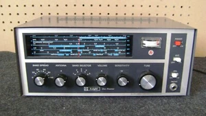 NICE 1960s Allied Knight Kit Star Roamer Receiver BIN $99.95 SHIPPED - Zdjęcie 1 z 19