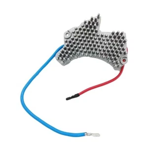 Climate Control Air Conditioning Blower Motorfor W208 W202 2108206210 2028207310 - Picture 1 of 8