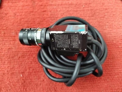 P:VCAM2 Panasonic NAIS ANM830A Camera - Image 1 of 4