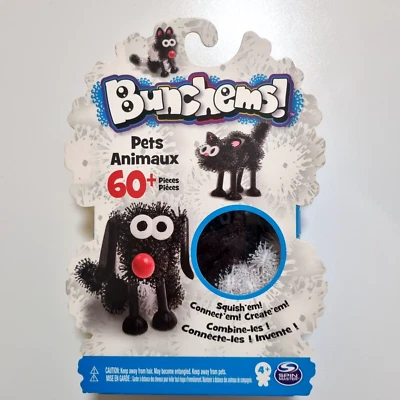 bunchems pets - Imagen 1 de 4