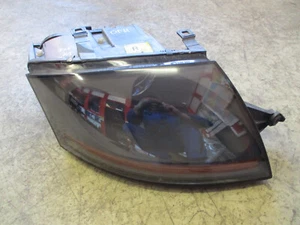 ORIGINAL HALIGEN AL Scheinwerfer rechts AUDI TT 8N 8N0941004BE - Bild 1 von 9