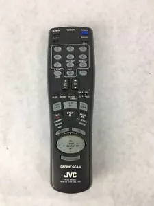 Multi Brand JVC JVM003BD JVC JVM003BD MBR Remote Control Unit for 3 TV W363 - Picture 1 of 3