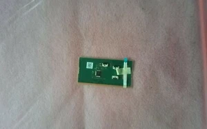 Dell Latitude XT3 Touchpad Board A10B01     - Bild 1 von 2