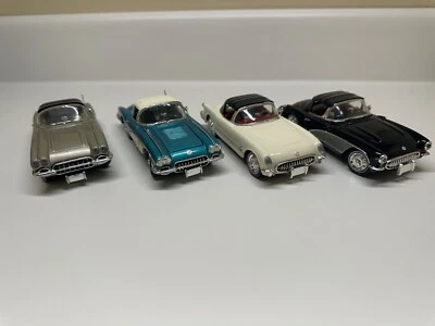 Action Collectables 1:32 lot of 4 - Image 1 of 4