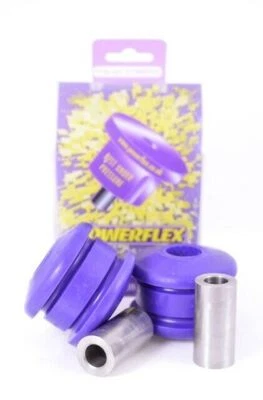 Powerflex PFF16-502 Braccio Anteriore Bush Posteriore Fiat 500 inc Abarth Panda 169 Ford KA - Immagine 1 di 4