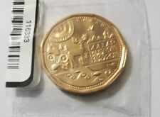 UNC Canada 2011  $1  Parks Canada  Loonie . mint sealed!