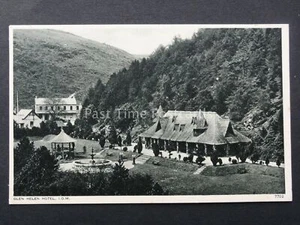 Isle of Man GLEN HELEN HOTEL by Photochrom 7702 - Bild 1 von 2