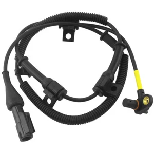 (1) Front Wheel Speed ABS Sensor For 2010 Ford F-450 F-550 Super Duty CA16 E17 - Picture 1 of 4