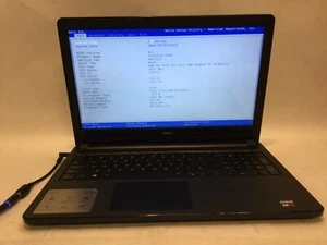 Samsung NP740U3M 13.3" / Intel Core i5-7200U @ 2.50GHz / (MISSING PARTS!) MR - Picture 1 of 4