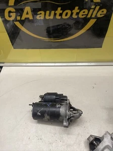 1996 AUDI A6 STARTER PETROL 1800BEN 053911023A - Picture 1 of 12