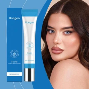 Seapuri Scalphy, Hair Scalphy, mantener el cuero cabelludo limpio y no graso cabello del cuero cabelludo 20 ml - Imagen 1 de 13