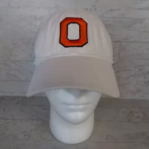 Gorra Oregon State Beavers Nike Swoosh Flex Talla Única Flex Elastizada Ajustada Blanca - Imagen 1 de 8