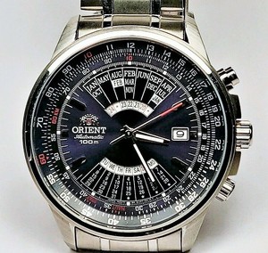 Orologi da polso con calendario perpetuo uomo | Acquisti Online su eBay