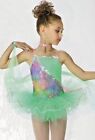 Lot of 6 Butterfly Dreams Dance Costume Ballet Tutu Child Large