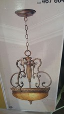 Chateau Seville pendant fixture 467 664