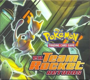 Pokemon Cards Team Rocket Returns 2004 - Picture 1 of 59