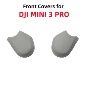 Pièces de réparation coque avant gauche côté droit pour drone DJI Mini 3 Pro - Photo 1/12