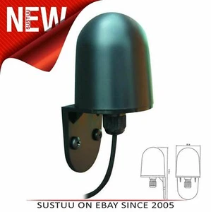 Raymarine T909 Kompass Wandler Pitch & Absatz 30� Winkel T121 Mischung IN Marine - Bild 1 von 1