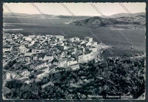 Sassari La Maddalena PIEGHINA Photo FG postcard MV7771 - Picture 1 of 2