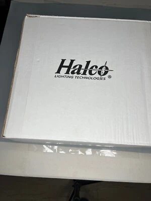 (6) HALCO-BR40FL11-830-LED MEDIUM 11.5 Wt. 3000 K 940 Lumen 75Watt NEW Case - Image 1 of 3