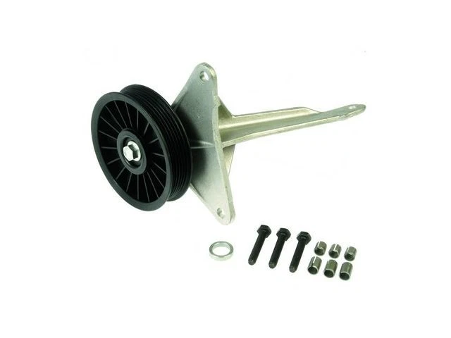 Проходной шкив компрессора кондиционера 77GZVY92 для Grand Voyager 1997 1996 1999 1998 - Изображение 1 из 1