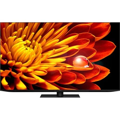 Sharp 4TC65FV1U 65" 4K Ultra HD Mini LED Google TV - Image 1 of 4