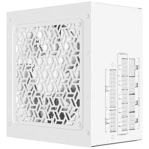 Antec GSK850 ATX3.1 White 80PLUS GOLD certified power supply unit - Photo 1/3