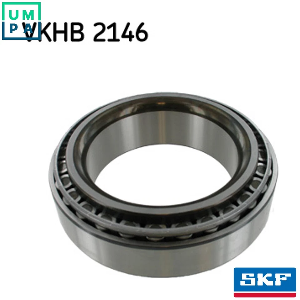 WHEEL BEARING VKHB 2146 FOR DAF CF/85/75/65 95/XF MAN F2000 L2000 NL 6cyl 95 XF - Image 1 of 4
