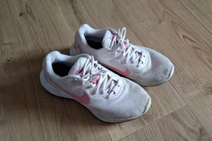 Nike 39 Revolution 6 pink Schuhe Damen Running laufen Sneaker Freizeit - Bild 1 von 7
