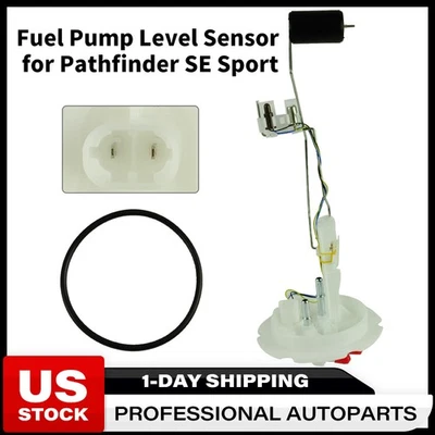 Fuel Pump Level Sensor Sending Unit 25060-1W610 For Nissan Pathfinder - Image 1 of 4