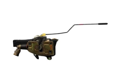 02-05 Actuador de cierre de cerradura de puerta lateral derecha Ford Thunderbird 25218B20O em Foto 1 de 4