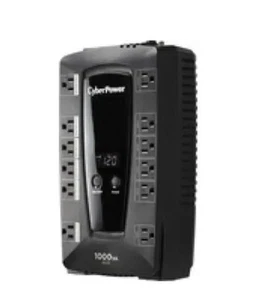 Cyber Power LE1000DG 1000VA UPS - Picture 1 of 3