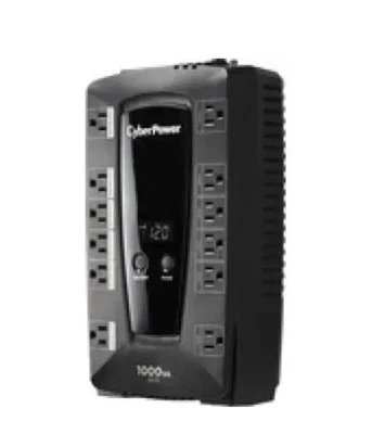 Cyber Power LE1000DG 1000VA UPS - Image 1 of 3