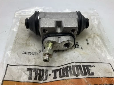 Cilindro rueda freno tambor trasero derecho Tru-torque W37978 Foto 1 de 4