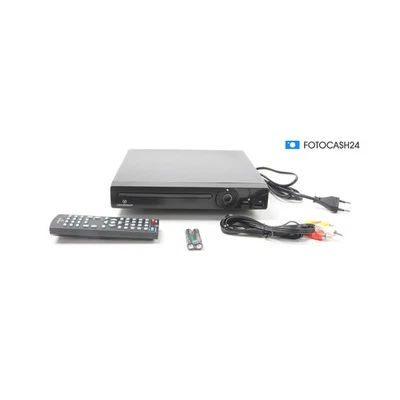 Universum DVD 300-20 DVD-Player CD-Player HDMI SCART USB... + Defekt (281837) - Bild 1 von 4