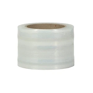 Film D'Emballage éTirable en Bande éTroite de 3 Cm, Transparent / Non Trans8696 - Photo 1/8
