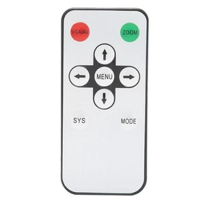 Convertidor Vga a Scart Adaptador de Video HD Suministros de Computadora con Control Remoto SPC - Imagen 1 de 12
