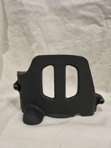 Early 1980's XR200R / XR200 / XL185 / XL125 Front Sprocket Cover - 35+ Sold - Picture 1 of 4