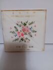 Hand Embroidered Handkerchiefs fron Shantou China in Original Package