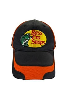 Chase Authentics Chase Briscoe (Number 14) Baseball Cap by NASCAR Black Orange - Picture 1 of 13