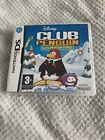 Club Penguin: Elite Penguin Force (Nintendo DS, 2009) - European Version