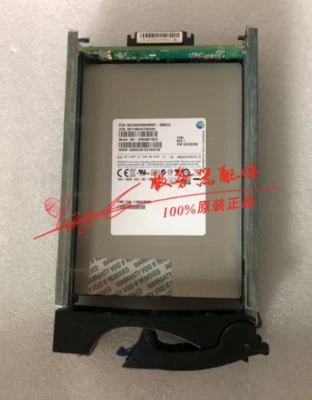 1pcs Used EMC VNX 005049884 118033005 200G 6G SSD - Image 1 of 3